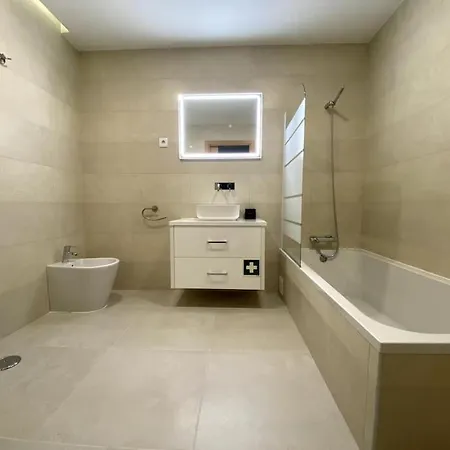 Paraisinho Quinta Do Amparo By Coral Apartament *