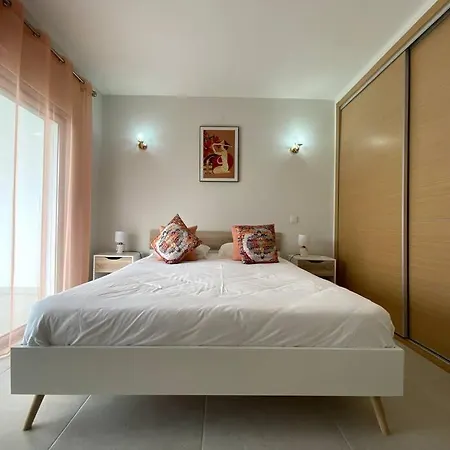 Paraisinho Quinta Do Amparo By Coral