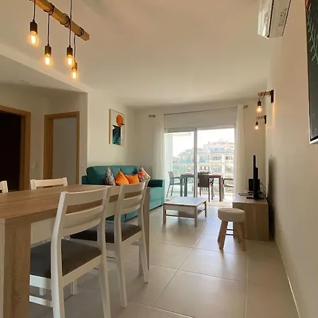 Paraisinho Quinta Do Amparo By Coral Apartament
