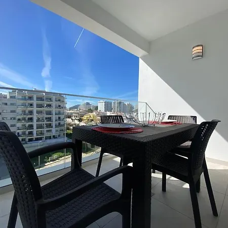 Paraisinho Quinta Do Amparo By Coral * Portimão