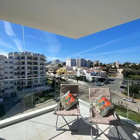 Paraisinho Quinta Do Amparo By Coral Апартаменти *