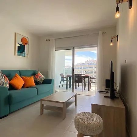 Paraisinho Quinta Do Amparo By Coral Daire Portimão