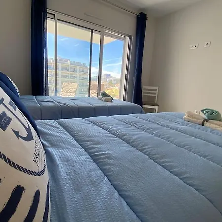 Apartament Paraisinho Quinta Do Amparo By Coral