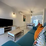 Apartmán Paraisinho Quinta Do Amparo By Coral *