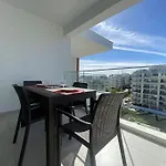 Apartmán Paraisinho Quinta Do Amparo By Coral *