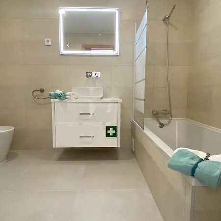 Paraisinho Quinta Do Amparo By Coral *