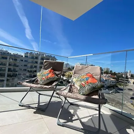 Paraisinho Quinta Do Amparo By Coral Апартаменты