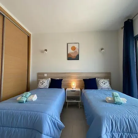 Paraisinho Quinta Do Amparo By Coral Apartmán *