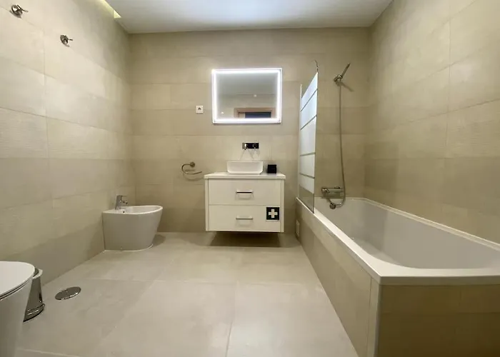 Paraisinho Quinta Do Amparo By Coral 公寓 *