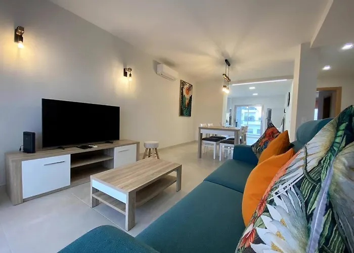 公寓 Paraisinho Quinta Do Amparo By Coral *