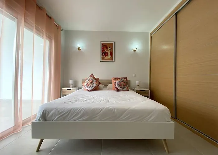 Paraisinho Quinta Do Amparo By Coral