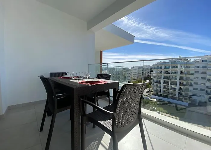 公寓 Paraisinho Quinta Do Amparo By Coral *