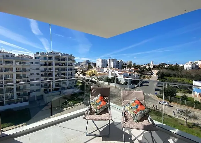 Paraisinho Quinta Do Amparo By Coral 公寓 *