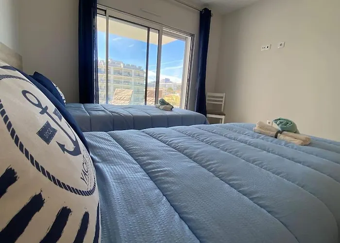 公寓 Paraisinho Quinta Do Amparo By Coral