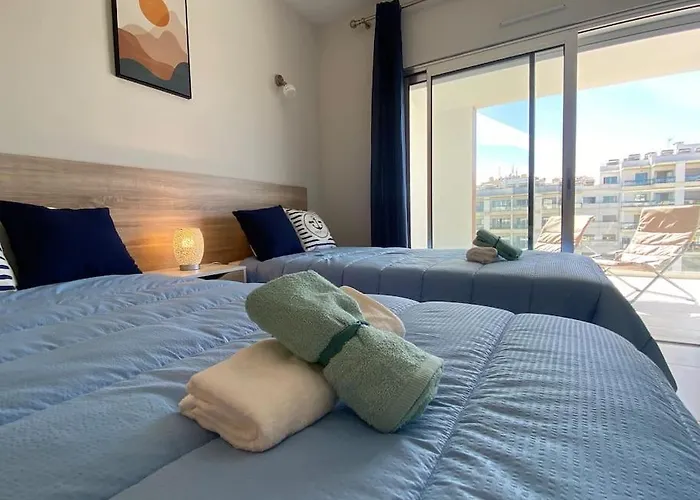 Paraisinho Quinta Do Amparo By Coral 公寓 *