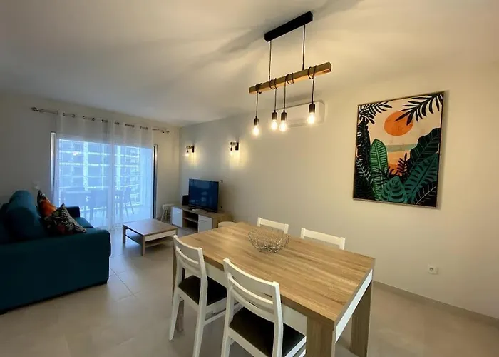 Paraisinho Quinta Do Amparo By Coral