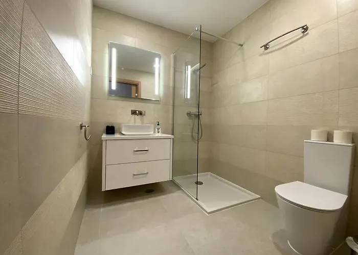 Paraisinho Quinta Do Amparo By Coral *