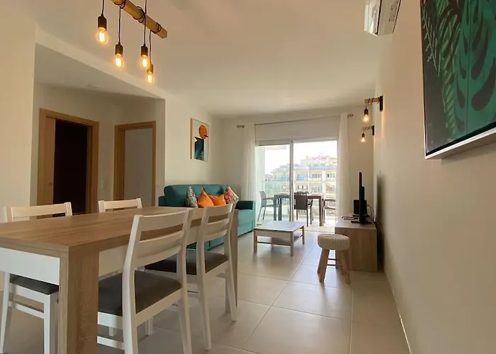 Paraisinho Quinta Do Amparo By Coral アパート