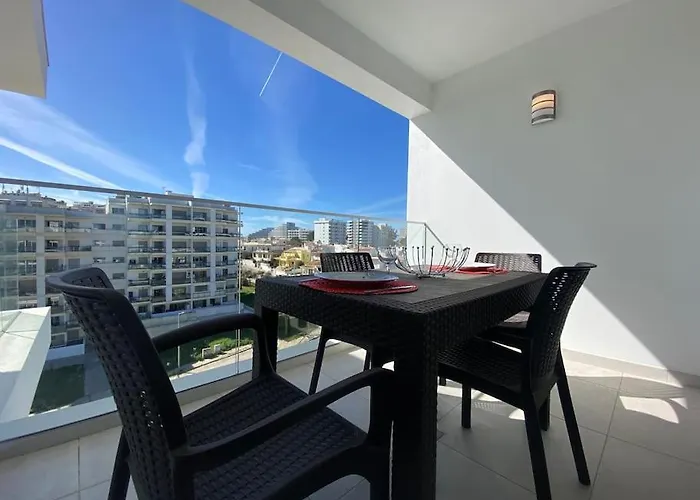 Paraisinho Quinta Do Amparo By Coral * ポルティマン