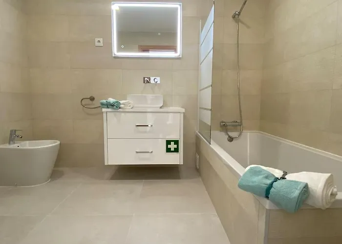 Paraisinho Quinta Do Amparo By Coral *