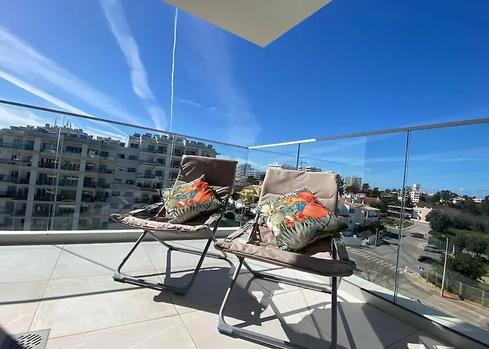 Paraisinho Quinta Do Amparo By Coral アパート