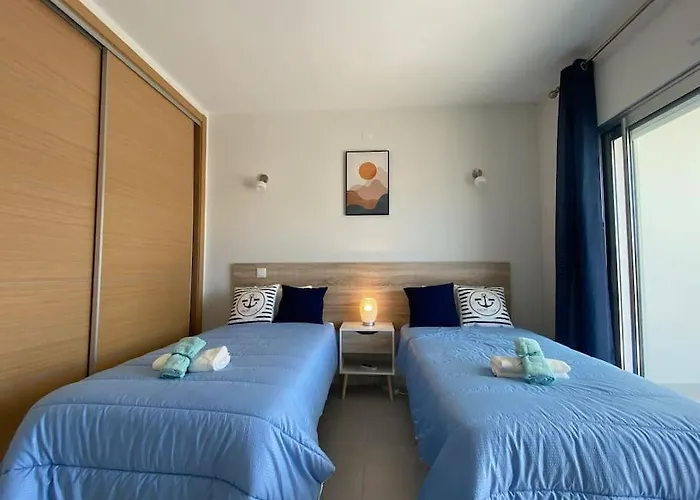 Paraisinho Quinta Do Amparo By Coral アパート *