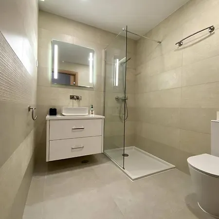 Paraisinho Quinta Do Amparo By Coral *