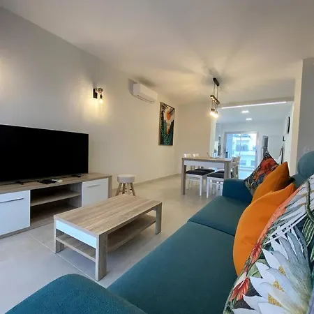 Appartement Paraisinho Quinta Do Amparo By Coral *