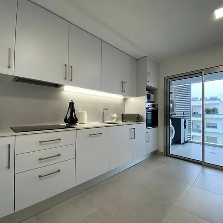 Paraisinho Quinta Do Amparo By Coral * Portimão